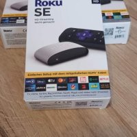 Roku , снимка 7 - Приемници и антени - 41345342