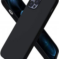 Матов Силиконов Кейс за Apple iPhone 13 Pro / 13 Mini Max Супер Защита, снимка 9 - Калъфи, кейсове - 34388935