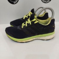 Дамски маратонки ADIDAS BOOST. Номер 37.5 , снимка 1 - Маратонки - 40264775