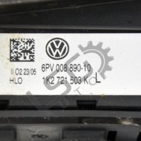 Педал газ Volkswagen Golf V Plus 2004-2008 VG010222N-150, снимка 3 - Части - 35819840