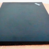  Lenovo ThinkPad L380/Core i3-8130U/8GB RAM/128GB SSD NVME/13'3 Full HD IPS , снимка 7 - Лаптопи за работа - 41306626