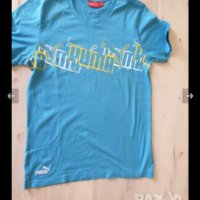 Юношески тениски С размер , снимка 3 - Тениски - 41362479