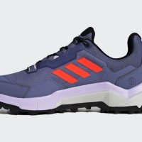 Дамски маратонки Adidas Terrex AX4 GTX, снимка 6 - Маратонки - 41541432