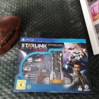 Продавам Starlink battle for atlas starter pack за ps4, снимка 3 - PlayStation конзоли - 39483566