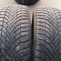 2бр зимни гуми 205/60/16 BRIDGESTONE, снимка 3 - Гуми и джанти - 35940821