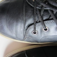 Мъжки спортни обувки ECCO Comfort Fibre System номер 46, снимка 9 - Маратонки - 44775335