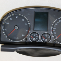 Километраж VW Touran (2007-2010г.) 1T0920 874 / 1T0920874 / 1.4 TSI 140к.с. бензин, снимка 2 - Части - 44679964