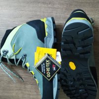 La Sportiva Trango Tech W GTX, снимка 7 - Дамски боти - 34485182