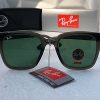Ray-Ban RB4323 дамскки мъжки слънчеви очила унисекс Рей-Бан, снимка 2 - Слънчеви и диоптрични очила - 41730779