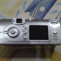 Photoclip DM-425z  5мп, снимка 3 - Фотоапарати - 40643019