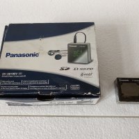 PANASONIC SV-SD100V SD D.SOUND, снимка 8 - MP3 и MP4 плеъри - 42332356