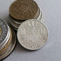 Mонета - Австрия - 10 гроша | 1979г., снимка 2 - Нумизматика и бонистика - 40391906