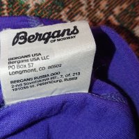 Bergans (merino) - M, снимка 14 - Тениски - 42258254