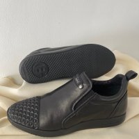 Мъжки обувки Baldinini N39 (нови), снимка 4 - Ежедневни обувки - 40686794