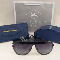 Слънчеви очила - Sandro Carsetti, снимка 2 - Слънчеви и диоптрични очила - 41286325