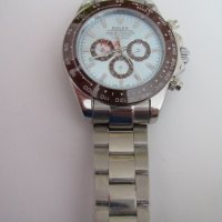 Rolex 1:1 нови часовници, снимка 7 - Мъжки - 39807406