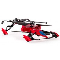 Комплект Air Hogs Switchblade RC Spin Master / Земя - въздух, снимка 2 - Влакчета, самолети, хеликоптери - 34468688
