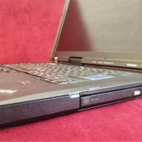 ThinkPad R61 Бизнес лаптоп, снимка 6 - Лаптопи за работа - 34178599