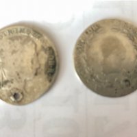 Австрийски Сребърни монети , снимка 6 - Нумизматика и бонистика - 35798012