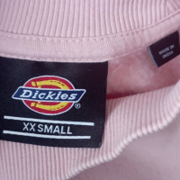 Dickies women's Highneck, снимка 2 - Блузи с дълъг ръкав и пуловери - 44585755