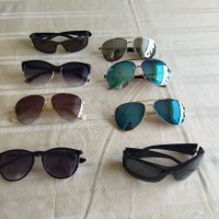 Маркови  слънчеви очила , снимка 7 - Слънчеви и диоптрични очила - 38912879