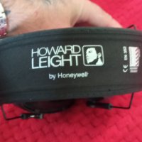 Антифони за Стрелба 31db Honeywell Howard leight L2 , снимка 4 - Екипировка - 42073659