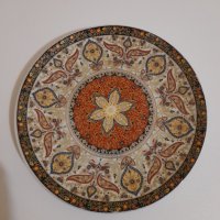 Стара чиния , снимка 7 - Колекции - 34442755