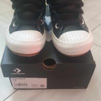 Детски кецове converse, снимка 3 - Детски обувки - 42298785