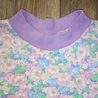 Детска блузка за момиче, снимка 4 - Детски Блузи и туники - 41835525