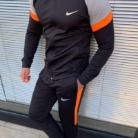 Супер модел мъжки спортен екип Nike, снимка 4 - Спортни дрехи, екипи - 36118074