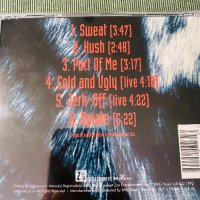 TOOL,SEPULTURA-CD, снимка 5 - CD дискове - 35753403