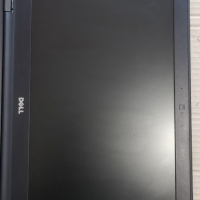 Dell Latitude E5550-изключително запазен , снимка 1 - Лаптопи за работа - 36143822