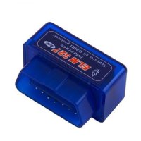 ELM327 OBD2 Bluetooth универсален кодчетец за автодиагностика - Professional Edition, снимка 3 - Аксесоари и консумативи - 41896536