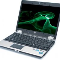HP EliteBook 2540p на части, снимка 1 - Части за лаптопи - 35668736
