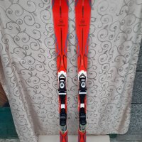 карвинг ски  Rossignol Pursuit 16   163см. , снимка 1 - Зимни спортове - 42504519