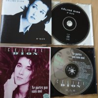 Плочи CD френска музика Carla Bruni Aznavour Celine Dion Brassens Patricia Kaas Brel Montand, снимка 4 - CD дискове - 34352692