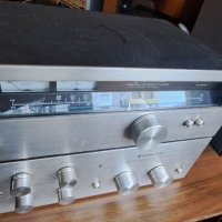 Kenwood 3700, снимка 1 - Ресийвъри, усилватели, смесителни пултове - 40246944