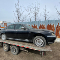 rover 75 2.0i на части ролвър 75 , снимка 11 - Автомобили и джипове - 36174188