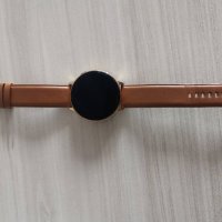 Samsung Galaxy Watch Active 2 44mm Gold, снимка 9 - Смарт гривни - 34724141