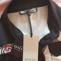 Рокля Gucci , снимка 4 - Рокли - 42303627