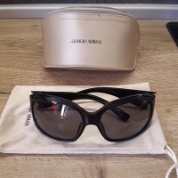 Giorgio Armani оригинални дамски очила , снимка 2 - Слънчеви и диоптрични очила - 40007385