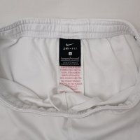 Nike DRI-FIT Shorts оригинални гащета ръст 147-158см Найк спорт шорти, снимка 4 - Детски къси панталони - 42005923