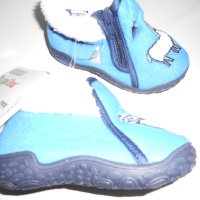 Нови Обувки за бебе  20 21 22, снимка 2 - Бебешки обувки - 41903916