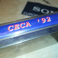 CECA-TDK КАСЕТА 3108231904, снимка 6 - Аудио касети - 42037281