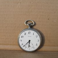 Джобен Швейцарски часовник ''Doxa'', снимка 1 - Антикварни и старинни предмети - 42719934