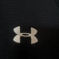 Under Armour Спортна Блуза/Мъжка L, снимка 3 - Спортни дрехи, екипи - 34292880