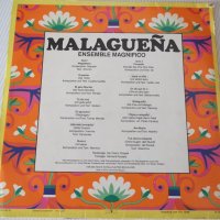 Грамофонна плоча "AMIGA-MALAGUEÑA-Ensemble Magnifico", снимка 2 - Грамофонни плочи - 41241453