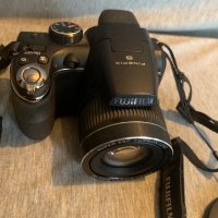  фотоапарат Fujifilm FinePix S3300, снимка 3 - Фотоапарати - 44296853