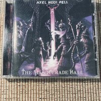 Axel Rudi Pell,Van Halen,Bon Jovi ,MSG, снимка 2 - CD дискове - 41815309