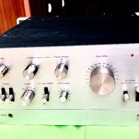 Мечтаният от всеки аудиофил Pioneer SA-9800 Integrated Amplifier Vintage Classic, снимка 4 - Ресийвъри, усилватели, смесителни пултове - 38892664